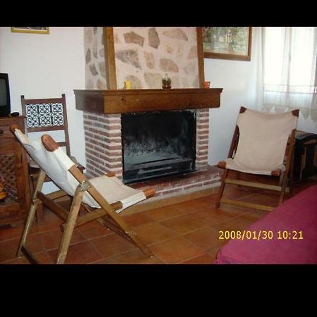 El Corral Del Tio Emilio Villa Куенка Екстериор снимка
