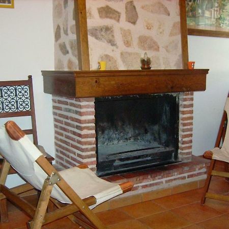 El Corral Del Tio Emilio Villa Куенка Екстериор снимка