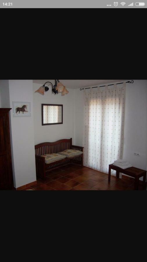 El Corral Del Tio Emilio Villa Куенка Екстериор снимка