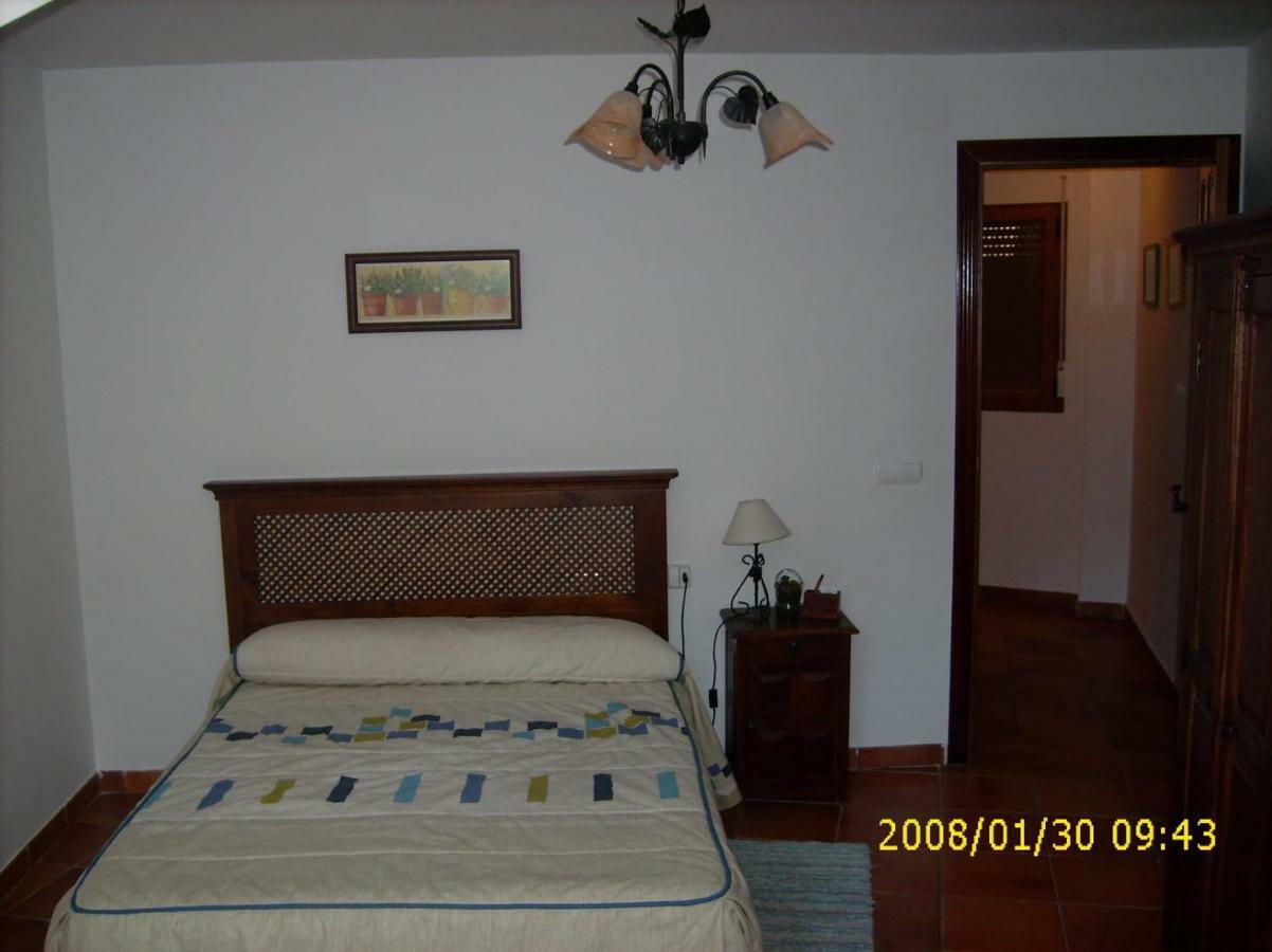 El Corral Del Tio Emilio Villa Куенка Екстериор снимка